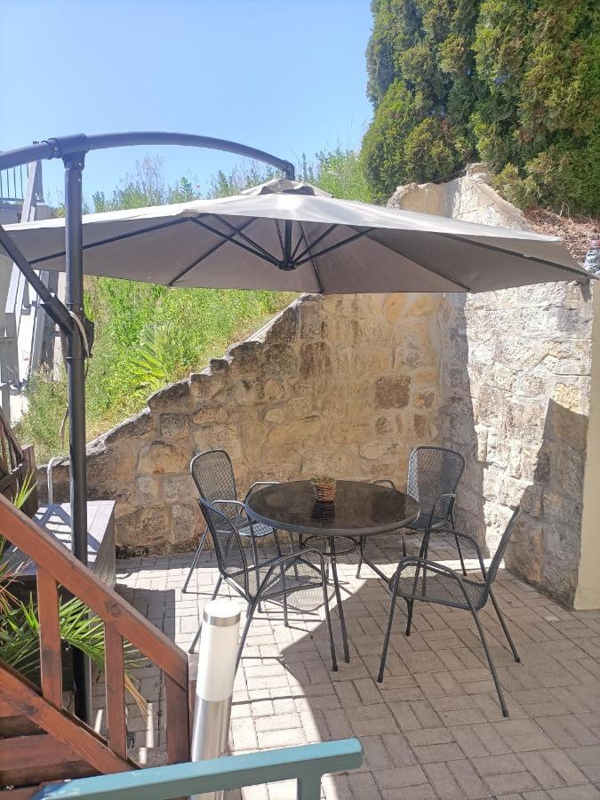 Lilienstein Διαμέρισμα Rathmannsdorf Εξωτερικό φωτογραφία
